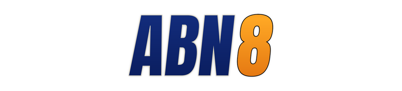 abn8 logo